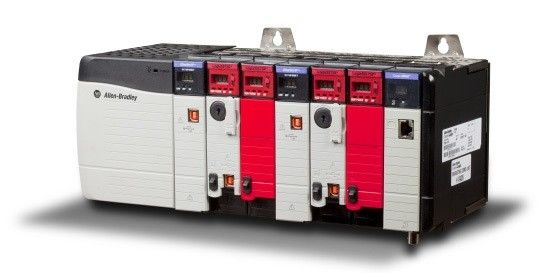 comprar Kc EAC Allen Bradley Rockwell Controllogix 1756 ON8 AC24V 60Hz online manufacture
