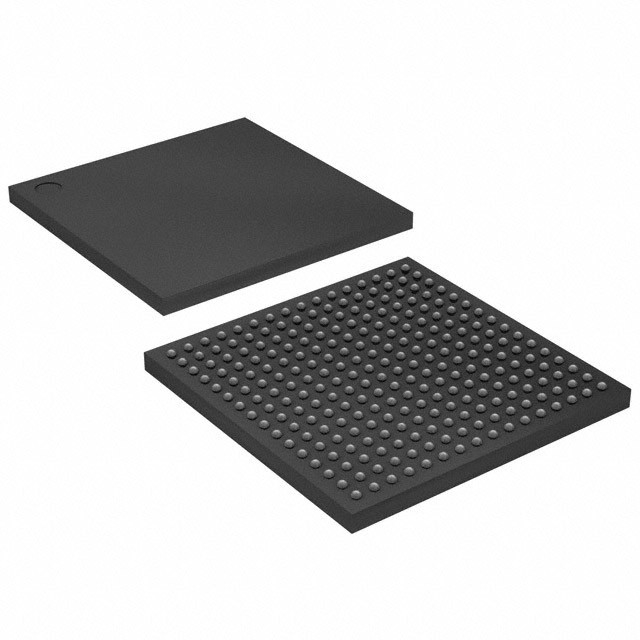 EP4CE6F17C8N IV E Campo Puerta programable matriz IC 179 276480 6272 256-LBGA