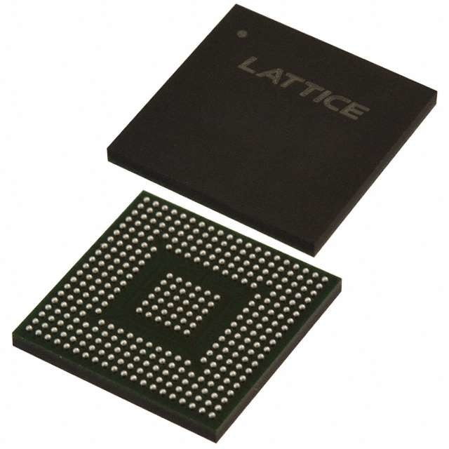 LCMXO2-4000HC-4BG332C Campo programable de la puerta de la matriz IC 274 94208 4320 332-FBGA