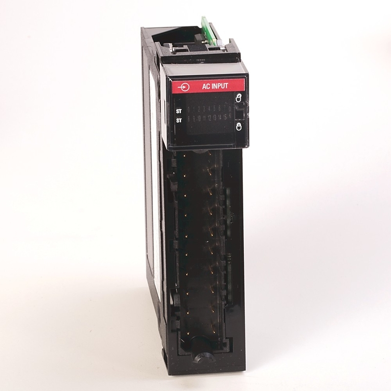 1756-IF16 ControlLogix Modulo A/I de 16 puntos Rockwell Controllogix Sistemas de control de alto rendimiento