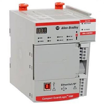 5069-AEN2TR Allen Bradley With Up To 256 entradas/hace salir 200m m x 200m m x 100m m