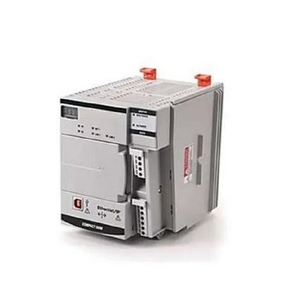 Sistema de control de 5069-AEN2TR Rockwell 1.5GHz con hasta 256 entradas/salidas