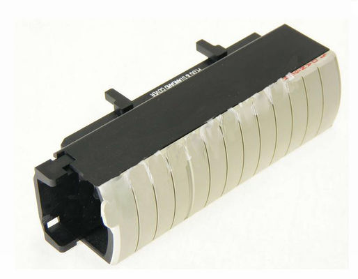 Regulador With 36-Pin USB 0,4 N de la automatización industrial 1756-TBS6H•M Screw Torq