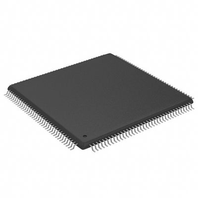 XC2S50E-6TQ144C Puerta programable de campo FPGA IC 102 32768 1728 144-LQFP