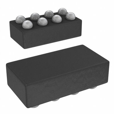 ADAU7002ACBZ-RL Convertidor de velocidad de muestra de audio de 2 canales 8-WLCSP (0.76x1.56)