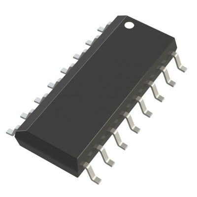 ADM3202ARN 2/2 Transceptor Chip de circuito integrado RS232 16-SOIC completo