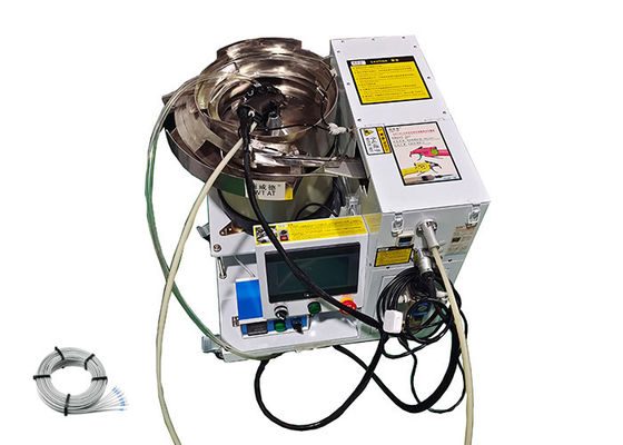 SWT25100H herramienta de correa automática 0.7 segundos por correa de cable