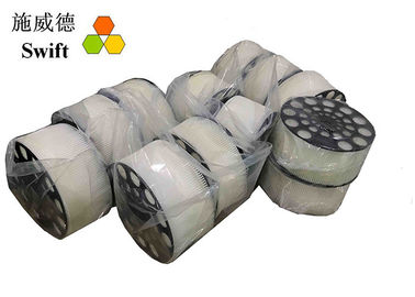 PC automáticas Inch4,000 del carrete 8 de la atadura de cables de la fuerza de alta resistencia por carrete