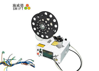 Herramienta del cortador de la atadura de cables del paquete de los alambres, herramienta automática de la atadura de cables del aparato electrodoméstico