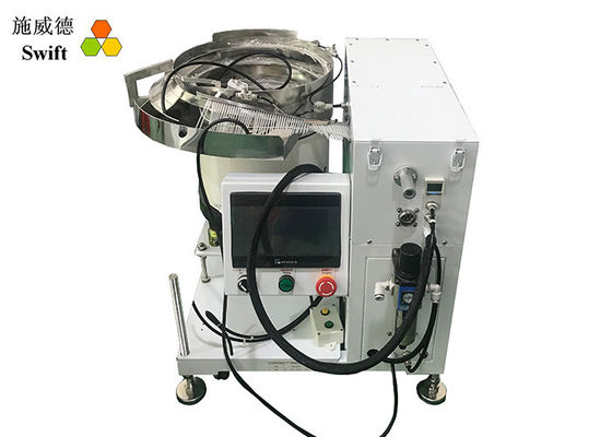 herramienta automática de la atadura de cables de 1.0S 1000W para el motor del aspirador