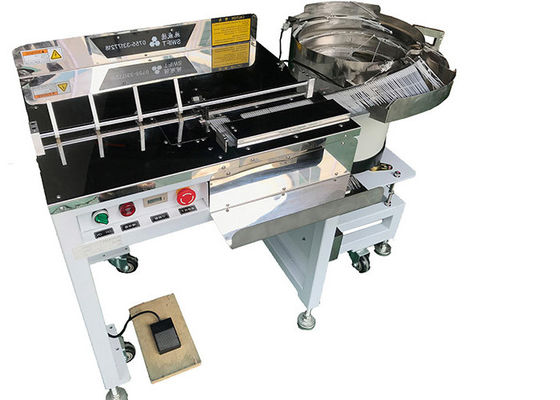 Máquina automática de la atadura de cables del PA 6,6 de nylon del diámetro 16m m del paquete