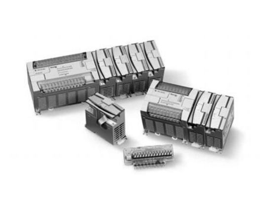 1756-IN16 Allen Bradley Controllogix Analog Input Module 16 entradas de diagnóstico