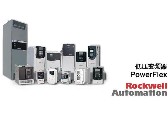 Módulos originales 1756-IA16 AC120V Allen Bradley de Controllogix del paquete del 100%