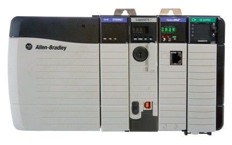 Original de 1756-OA16I 1756-OA16IK Allen Bradley ControlLogix IO el 100%